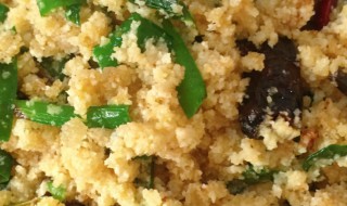 豆腐渣能吃吗 豆腐渣可以吃吗