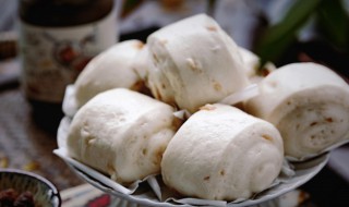 馒头是淀粉类食物吗 馒头是不是淀粉类食物
