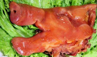 二月二吃猪头肉的由来是什么 为什么二月二要吃猪头肉