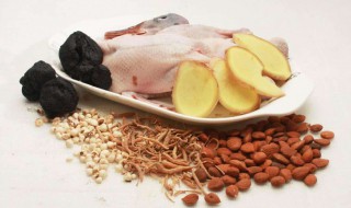 冬至为什么要吃鸭肉 冬至要吃鸭肉的原因