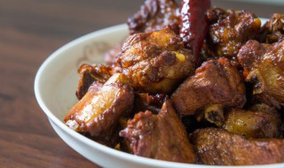 炸排骨的做法步骤 炸排骨的烹饪方法