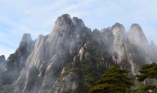 庐山景区旅游攻略 一起来领略庐山的魅力