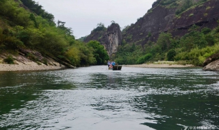 武夷山旅游景点介绍 分享8个游玩小景点