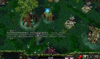 DOTA1林肯发球BUG 主要攻略如下