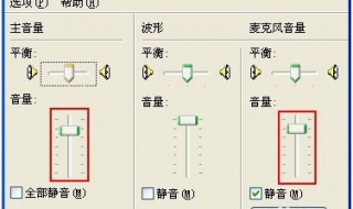 话筒没声音怎么办 如果是软件设置问题