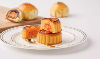 月饼快速回油诀窍 月饼快速回油诀窍简述