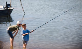 钓鱼有什么方法 钓鱼的技巧