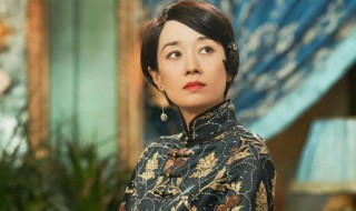 旗袍美探雯丽的扮演者 雯丽的简介