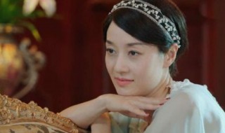 旗袍美探电视剧女主角 旗袍美探女主角介绍