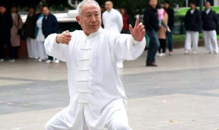 八段锦运气方法 练习八段锦怎么运气