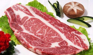 牛肉怎么炒不沾锅 炒牛肉不粘锅嫩滑好吃的做法