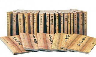 唐诗宋词元曲明清什么 唐诗宋词元曲明清文学突出成就是什么