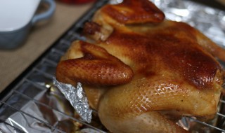 叫花鸡的制作方法 叫花鸡的做法步骤