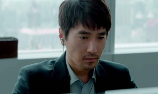 吴恪之被老同学坑害是哪一集 一起来看看