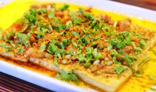 包浆豆腐制作方法 好吃又好看的包浆豆腐