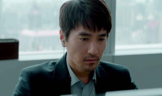 吴恪之是什么职位 吴恪之角色介绍