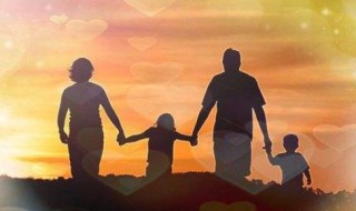 对家人说的暖心话 　　感谢家人的短句暖心