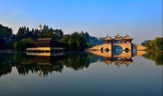 江苏徐州有什么好玩的地方 江苏省徐州市旅游景点排行榜