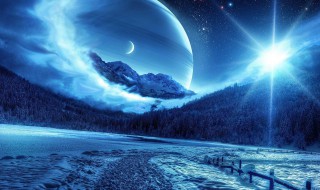 共赴鸿蒙是什么意思 共赴鸿蒙释义