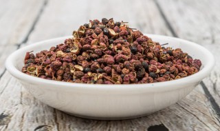 鲜花椒要怎么保存 如何保存鲜花椒