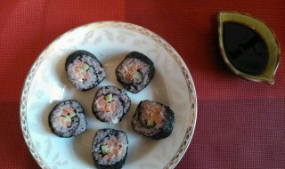 寿司醋可以用什么代替 需要怎么制作寿司醋