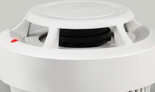 如何区分烟感和摄像头 这两者如何区别