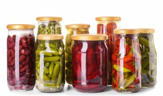 泡菜美味做法 泡菜的做法