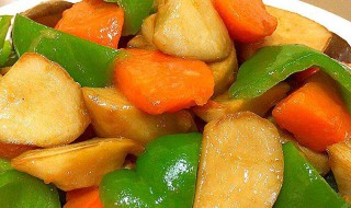 间单易做的美食推荐 好吃的美食介绍