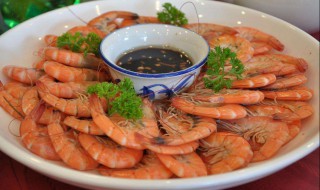 正确的水煮虾方法 水煮虾的小技巧