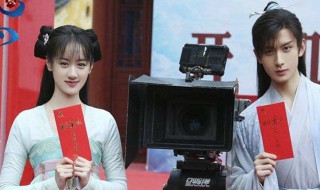 琉璃和香蜜沉沉烬如霜有什么关系 琉璃和香蜜沉沉烬如霜的关系