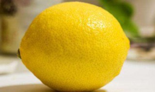 小柠檬保存方法 保存柠檬的方法