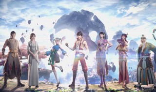 武动乾坤国漫剧情 关于武动乾坤国漫剧情简介