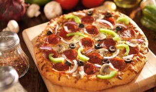 蔬菜披萨怎么做 有什么具体的步骤