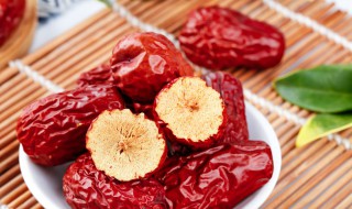 枣子怎么做零食 这三种零食最好做