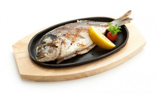 自制烤鱼鱼的方法 自己怎么制作烤鱼