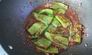 制作虎皮辣椒的方法 制作虎皮辣椒的简单方法