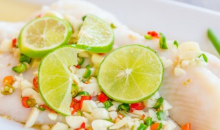 新鲜巴沙鱼怎么做 这种做法很简单