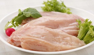 三分钟解冻肉的方法 三分钟解冻肉的方法简述