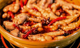 热卤怎么处理不腥 热卤怎样去除腥味