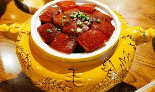 熟猪肉长毛怎么处理 这些方法可以处理