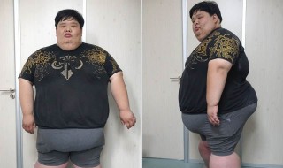 胖子最初的减肥方法 有什么减肥的办法