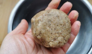 油酥馅料怎么做 油酥馅料做法