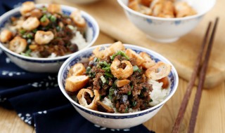 怎么做温州檽米饭 如何做温州檽米饭