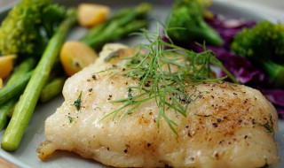 油煎巴沙鱼怎么做 油煎巴沙鱼的做法