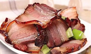 腊肉有味怎么处理好吃 腊肉有味处理方法介绍