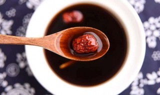 简易红糖水怎么做 红糖水的简易做法介绍