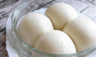 最简单的做馒头方法 做馒头的教程