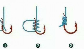 鱼漂绑钩方法 鱼漂绑钩方法是什么