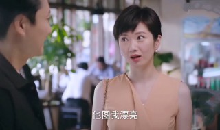 以家人之名贺梅是不是骗钱 她回来了吗