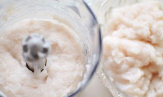 鱼丸子的鱼刺怎么处理 鱼丸子的鱼刺去除方法